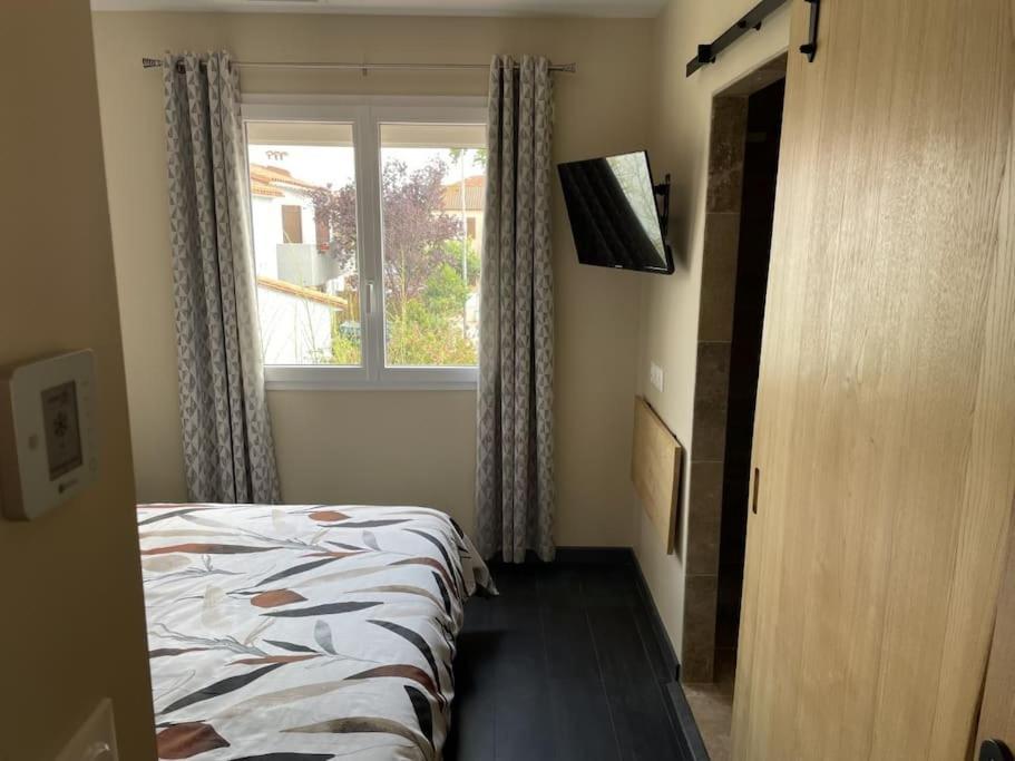 Magnifique Appartement T3 Tout Confort Perpignan Exterior photo