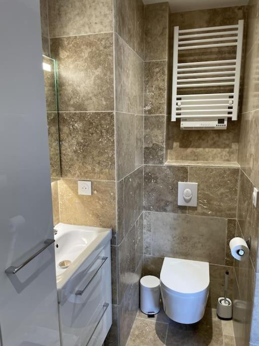 Magnifique Appartement T3 Tout Confort Perpignan Exterior photo